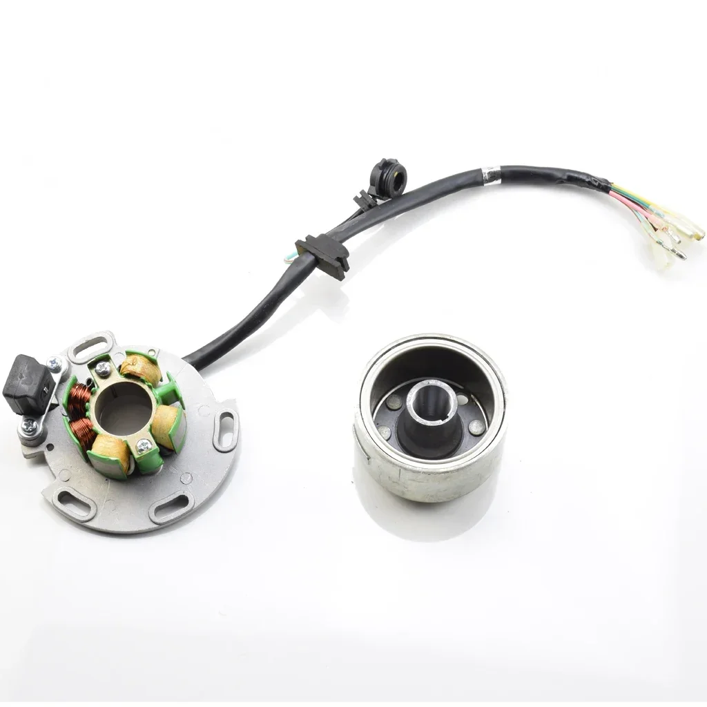 High quality parts LF150 magneto Coil stator rotor For LIFAN150CC Horizontal Engine Dirt pit monkey Bike ATV BUGGY Go karting
High quality parts LF150 magneto Coil stator rotor For LIFAN150CC Horizontal Engine Dirt pit monkey Bike ATV BUGGY Go karting