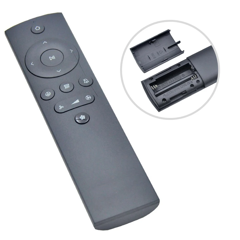 Remote Control Spare Parts For Ultenic For T10 Robot Vacuum Cleaner Accessories Versatile Applications
Remote Control Spare Parts For Ultenic For T10 Robot Vacuum Cleaner Accessories Versatile Applications