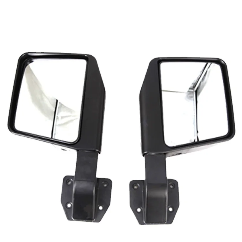 Suitable for Herding Horse 2018+Reversing Mirror Half Door Rearview Mirror Retrofitting Rearview Mirror
Suitable for Herding Horse 2018+Reversing Mirror Half Door Rearview Mirror Retrofitting Rearview Mirror