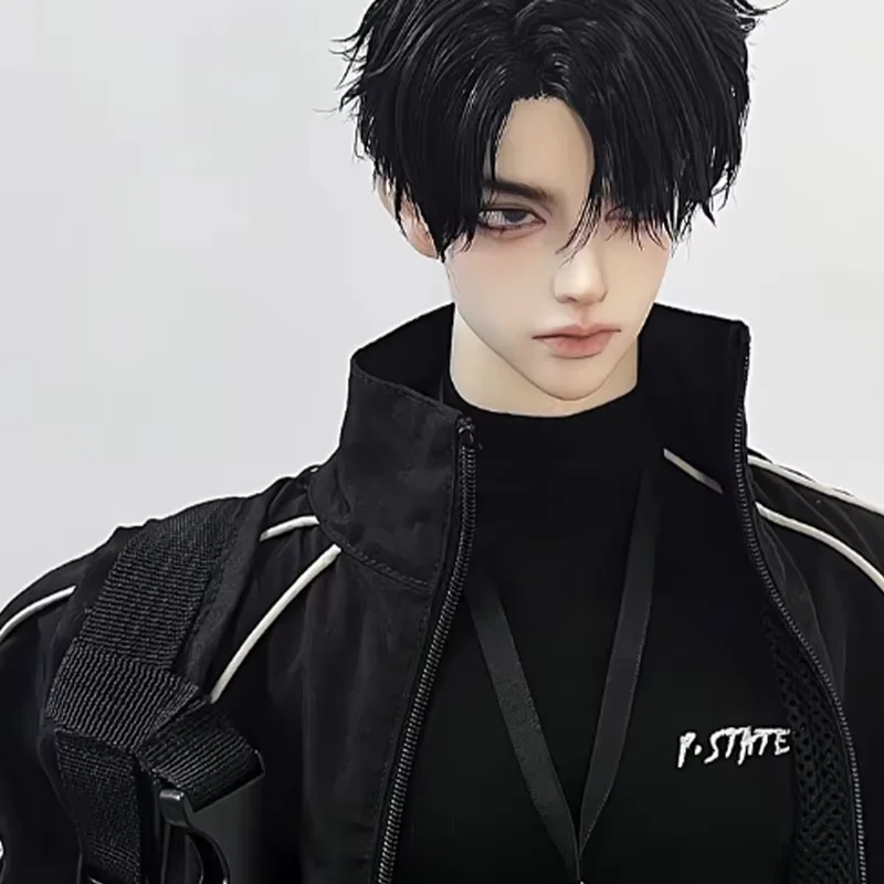 Кукла BJD 1/3 красивый zak boy ender макияж голова мышечное тело высококачественная игрушка из смолы подарок куклы-ангелы в предложениях точечный макияж
Кукла BJD 1/3 красивый zak boy ender макияж голова мышечное тело высококачественная игрушка из смолы подарок куклы-ангелы в предложениях точечный макияж