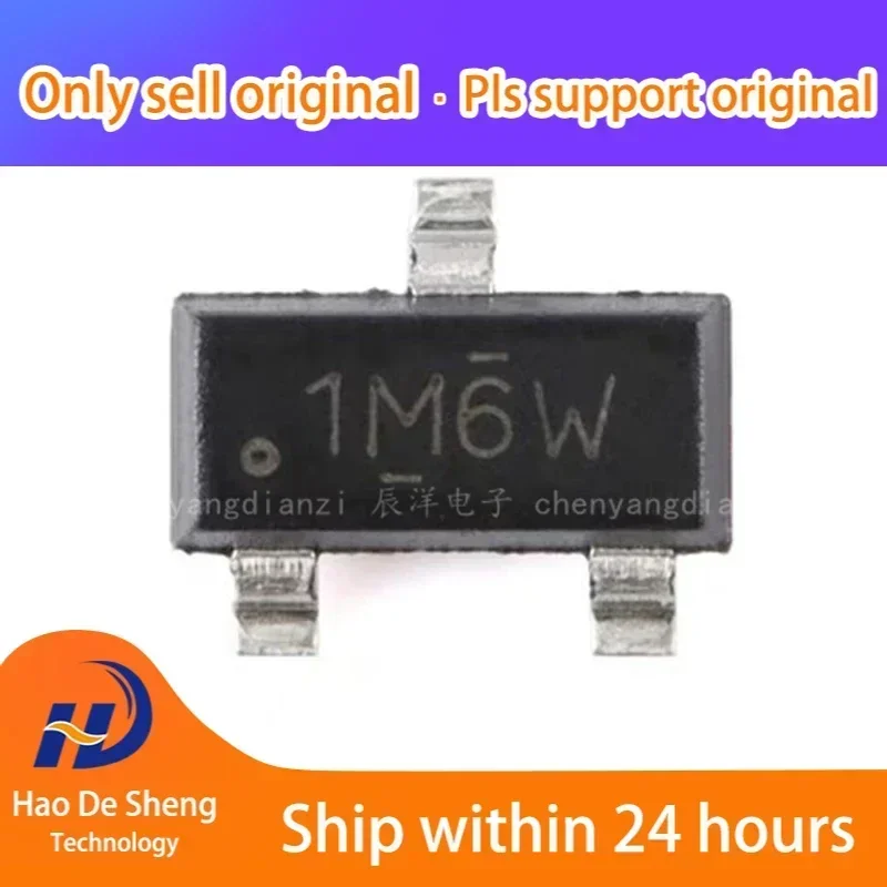 10PCS/LOT DRV5032AJDBZR SOT-23-3 New Original In Stock
10PCS/LOT DRV5032AJDBZR SOT-23-3 New Original In Stock