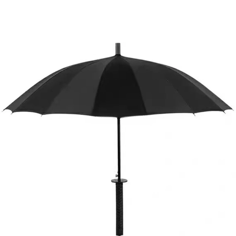 Long-handled samurai boys umbrella sword knife handle knife men's automatic oversized
Long-handled samurai boys umbrella sword knife handle knife men's automatic oversized