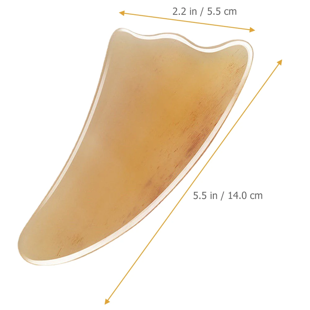 Claw Scraping Board Portable Guasha Massage Tool for Home Hand Massager Health
Claw Scraping Board Portable Guasha Massage Tool for Home Hand Massager Health