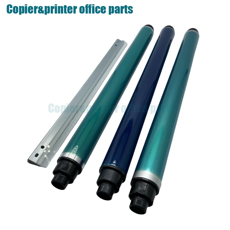 Compatible OPC Drum For Ricoh 5054 3554 3054 4054 6554 2554 6054 OPC Drum Blade Charge Roller Printer Copier Spare Parts
Compatible OPC Drum For Ricoh 5054 3554 3054 4054 6554 2554 6054 OPC Drum Blade Charge Roller Printer Copier Spare Parts