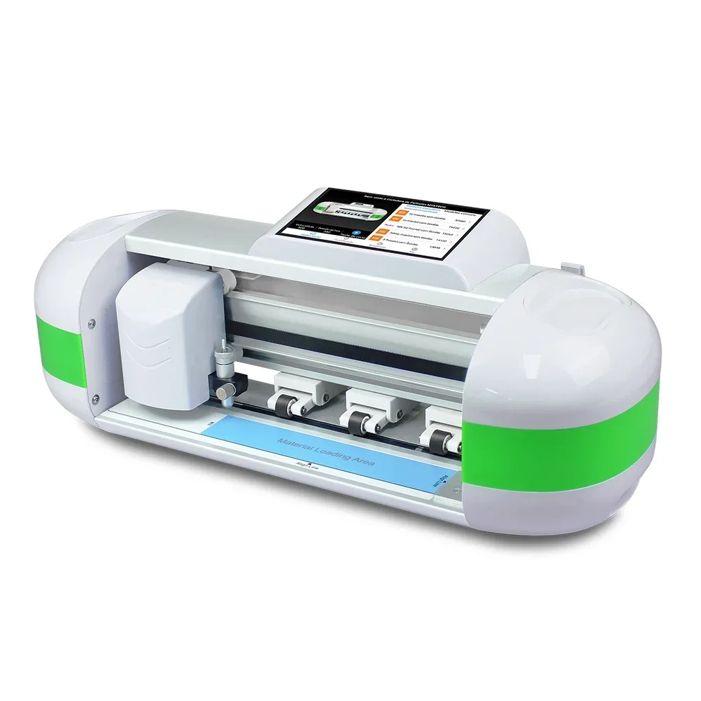 Hydrogel Film Cutting Screen Protector Cutter Machine specialized cutting film display protector
Hydrogel Film Cutting Screen Protector Cutter Machine specialized cutting film display protector