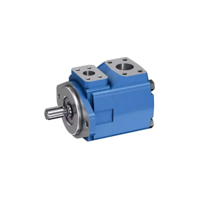 Hydraulic Pump PVV PVV1-1 PVV2-1 PVV4-1 PVV5 PVV21 PVV41 PVV42 PVV51 PVV52 PVV54 Double Vane Pump Series Pump
Hydraulic Pump PVV PVV1-1 PVV2-1 PVV4-1 PVV5 PVV21 PVV41 PVV42 PVV51 PVV52 PVV54 Double Vane Pump Series Pump
