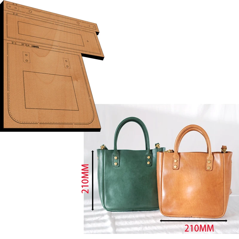 New Japan Steel Blade Wooden Die handbag /purse /Bags Leather Craft Punch Hand Tool Cut Knife Mould
New Japan Steel Blade Wooden Die handbag /purse /Bags Leather Craft Punch Hand Tool Cut Knife Mould