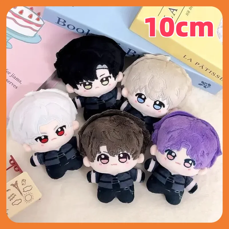 Плюшевая игрушка Love And Deepspace 10 см Xavier Zayne Caleb Rafayel Sylus, мягкая плюшевая милая плюшевая подвеска, брелок, подарки для детей
Плюшевая игрушка Love And Deepspace 10 см Xavier Zayne Caleb Rafayel Sylus, мягкая плюшевая милая плюшевая подвеска, брелок, подарки для детей