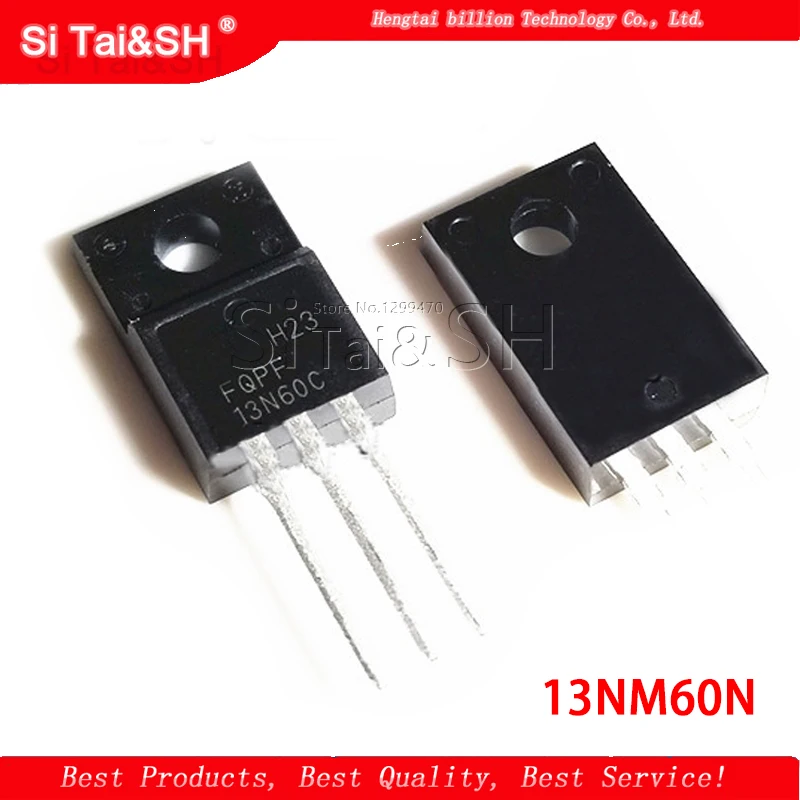 5шт FQPF13N60C 13NM60N 13N60 K13A60D 13A600V Водонепроницаемый корпус
5шт FQPF13N60C 13NM60N 13N60 K13A60D 13A600V Водонепроницаемый корпус