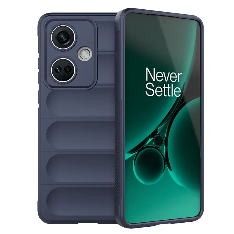 For OnePlus Nord CE3 5G Mobile Phone Cover Soft TPU Rugged Protective Case - Dark Blue
For OnePlus Nord CE3 5G Mobile Phone Cover Soft TPU Rugged Protective Case - Dark Blue