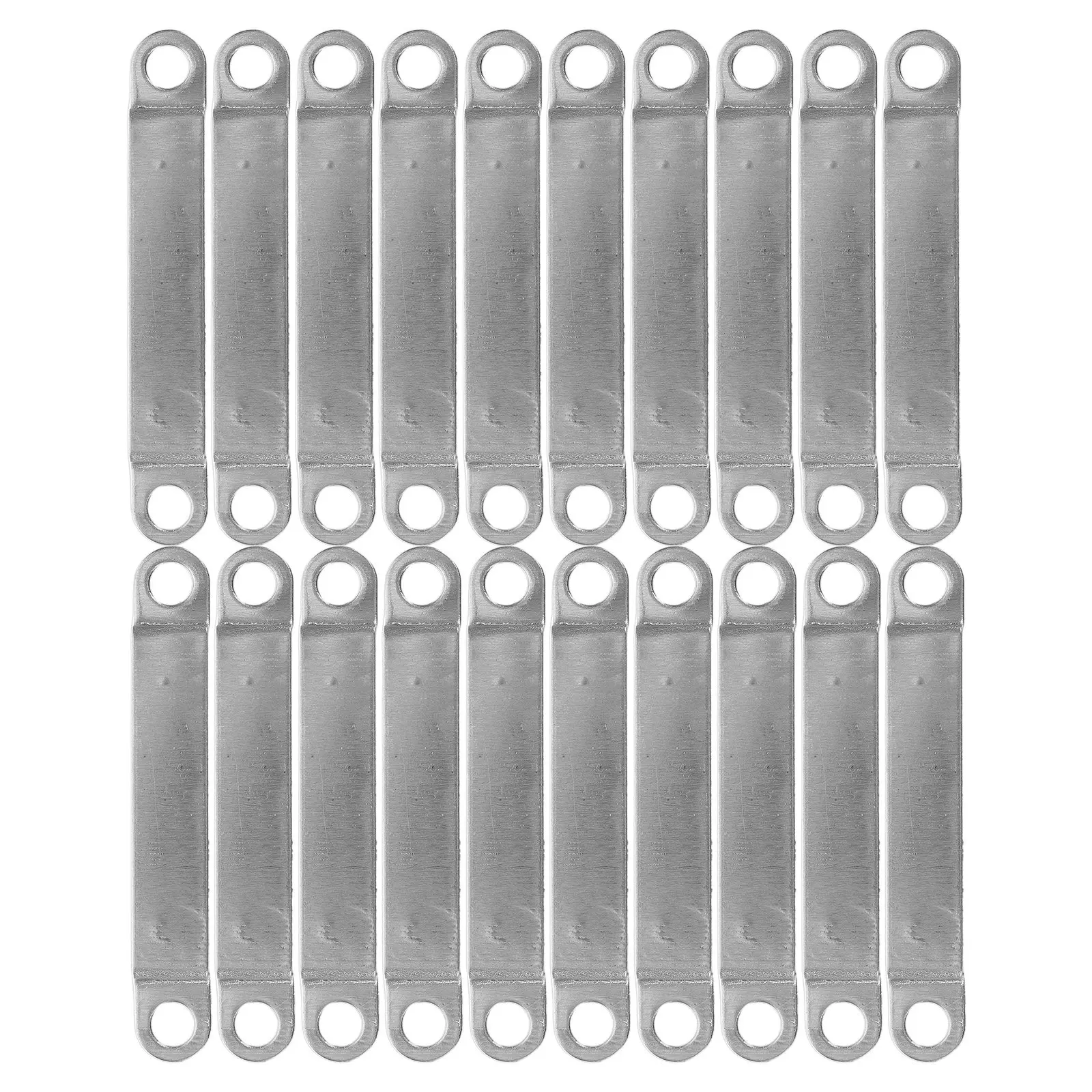 20Pcs Stainless Steel Water Block Mounting Plate 40Mm Liquid Cold Plate Clip Water Cooling Accessories DIY Pc Server Liquid
20Pcs Stainless Steel Water Block Mounting Plate 40Mm Liquid Cold Plate Clip Water Cooling Accessories DIY Pc Server Liquid