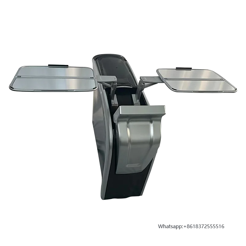 daKelashen Auto Interior Parts Car Table Console Box Multifunction Car Armrest Box for Mercedes Benz Vito Vclass W447 V260
daKelashen Auto Interior Parts Car Table Console Box Multifunction Car Armrest Box for Mercedes Benz Vito Vclass W447 V260