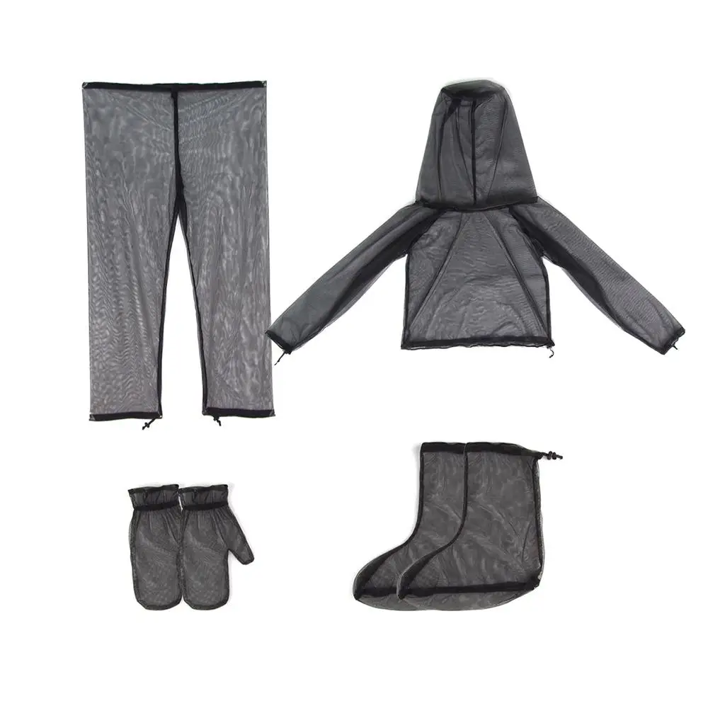 Body Suit , Jacket Mesh Hooded Net Unisex Mesh for Fishing Hiking Camping Gardening
Body Suit , Jacket Mesh Hooded Net Unisex Mesh for Fishing Hiking Camping Gardening