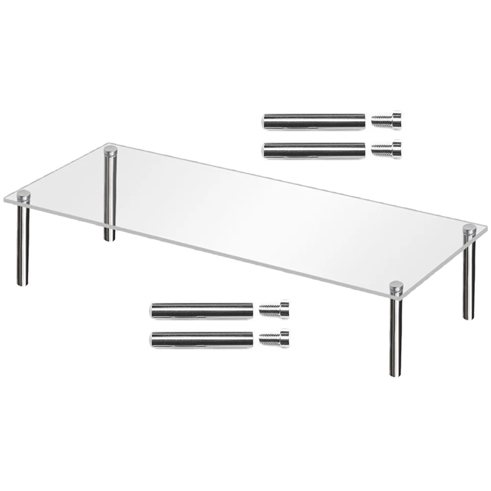 1Set Elegant Cake Stand Fine Workmanship Transparent Dessert Stand for Tabletop Home Decoration Cake Stands Dessert Supplies
1Set Elegant Cake Stand Fine Workmanship Transparent Dessert Stand for Tabletop Home Decoration Cake Stands Dessert Supplies