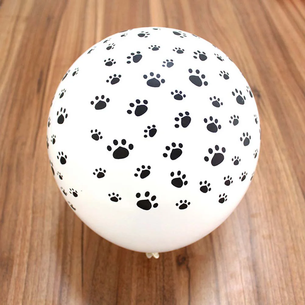 50Pcs 12 Inch Dog Balloons Latex Balloons Birthday Party Wedding Favors Supplies Decorations (White)
50Pcs 12 Inch Dog Balloons Latex Balloons Birthday Party Wedding Favors Supplies Decorations (White)