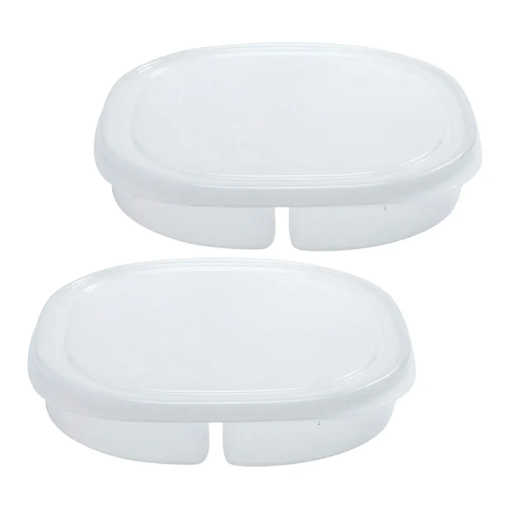 2Pcs Food Preservation Box Smooth Surface Kitchen Fridge Storage Container Vegetable Compartment Household Storage Tools
2Pcs Food Preservation Box Smooth Surface Kitchen Fridge Storage Container Vegetable Compartment Household Storage Tools