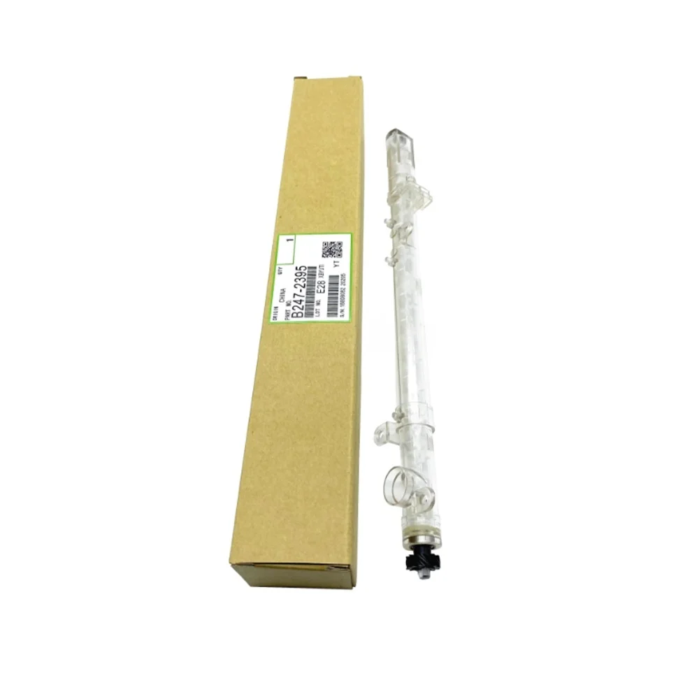 1pcs B247-2395 B1102326 Waste toner collection rod coil For Ricoh AF 1075 2075 8000 7500 8001 7001 9001 Toner Recycling Assembly
1pcs B247-2395 B1102326 Waste toner collection rod coil For Ricoh AF 1075 2075 8000 7500 8001 7001 9001 Toner Recycling Assembly