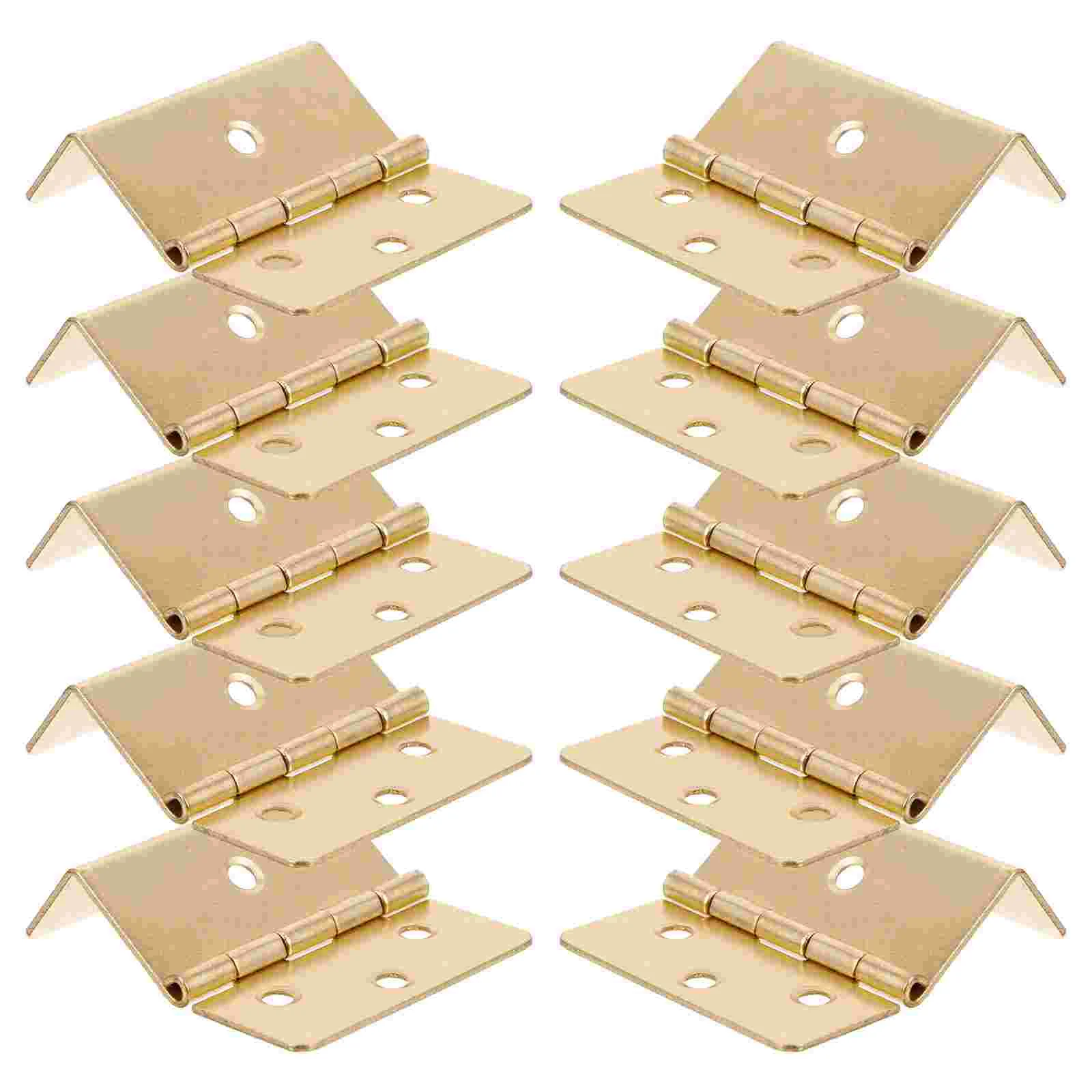 10Pcs Retro Style Hinges Decorative Hinges for Jewelry Box Case Furniture Replacement Hinges hinges
10Pcs Retro Style Hinges Decorative Hinges for Jewelry Box Case Furniture Replacement Hinges hinges