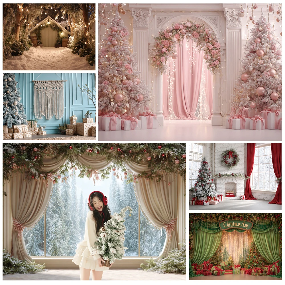 MOON.QG Luxurious Backdrop Photobooth Fireplace Christmas Ballrooms Backgrounds For Photographs Accessories Party Decorations
MOON.QG Luxurious Backdrop Photobooth Fireplace Christmas Ballrooms Backgrounds For Photographs Accessories Party Decorations