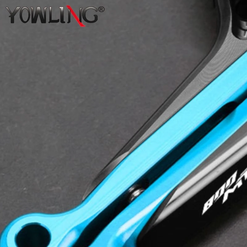 2024 2025 Motorcycle Adjustable Extendable Brake Clutch Levers Hand Grips Handlebar Ends For CFMOTO CF MOTO 800MT-X MTX MTX800
2024 2025 Motorcycle Adjustable Extendable Brake Clutch Levers Hand Grips Handlebar Ends For CFMOTO CF MOTO 800MT-X MTX MTX800