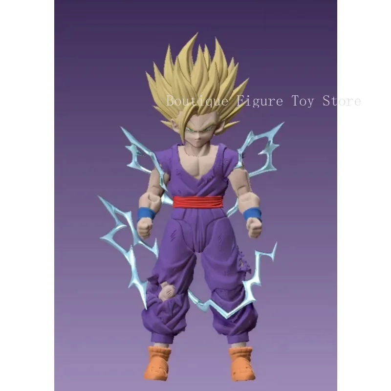 Pre-sale HM Dragon Ball SHF Super Saiya SSJ2 Son Gohan HA006-HA010 Heads Accessories Kit Anime Action Figures Toys
Pre-sale HM Dragon Ball SHF Super Saiya SSJ2 Son Gohan HA006-HA010 Heads Accessories Kit Anime Action Figures Toys
