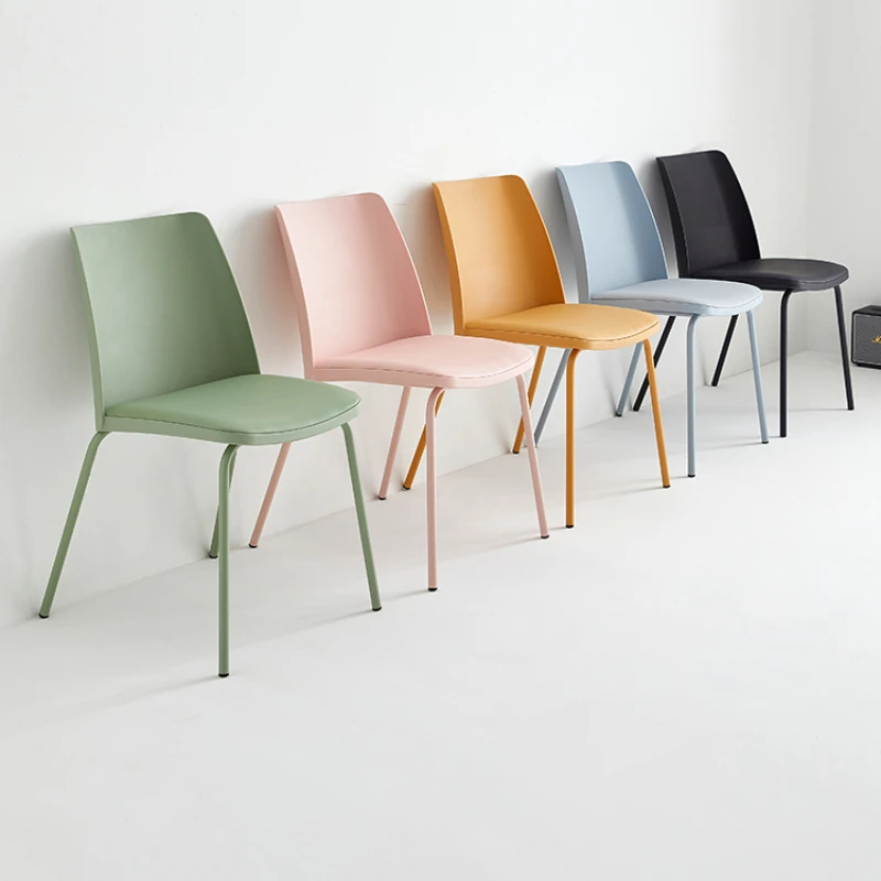 Home Restaurant Backrest Stool, Bedroom Dressing Chair, Balcony, Creative Book Table and Chair
Home Restaurant Backrest Stool, Bedroom Dressing Chair, Balcony, Creative Book Table and Chair