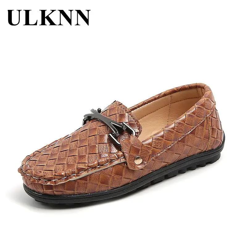 Boy Leather Shoes Children Casual Shoes New Spring And Autumn 2023 Kid's Loafers Cuhk Boy Boy Shoes Brown Size 26-35
Boy Leather Shoes Children Casual Shoes New Spring And Autumn 2023 Kid's Loafers Cuhk Boy Boy Shoes Brown Size 26-35