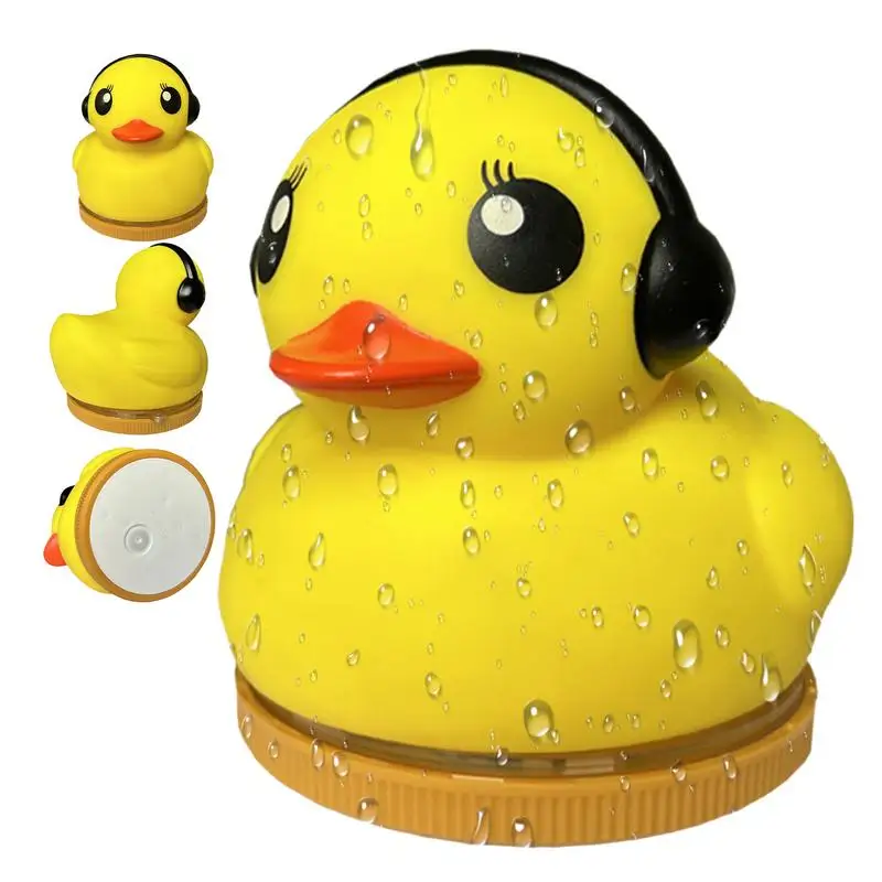 Solar Little Yellow Duck LED Lights Romantic Garden Lighting Decoration Ornament Lamp For Yard Pathway Backyard Outdoor
Solar Little Yellow Duck LED Lights Romantic Garden Lighting Decoration Ornament Lamp For Yard Pathway Backyard Outdoor