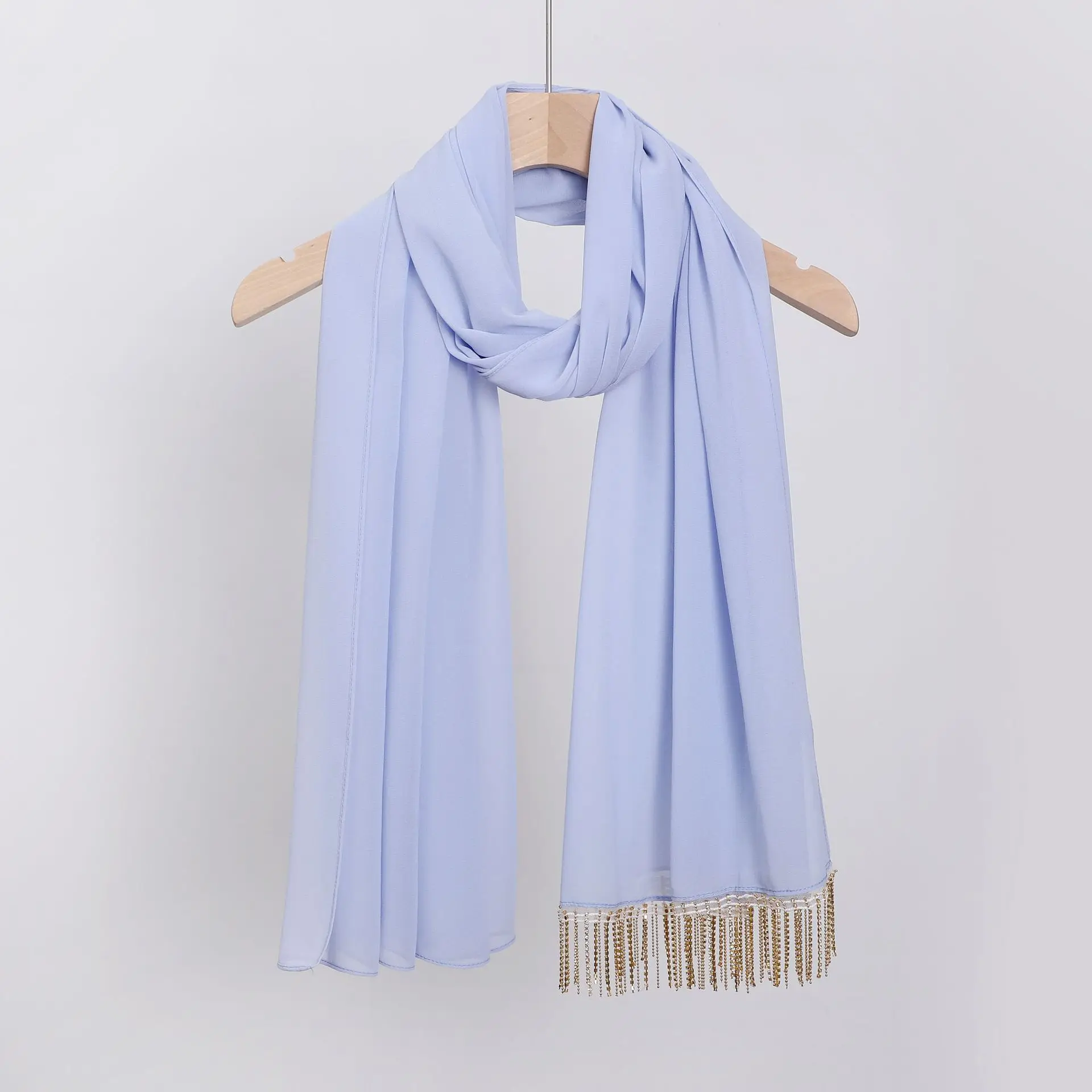 High Quality Tassel Diamond Muslim Hijabs Luxury Sequin Chiffon Scarf For Women Dress Abaya Hijab Veil Scarf Long Shawls Turban
High Quality Tassel Diamond Muslim Hijabs Luxury Sequin Chiffon Scarf For Women Dress Abaya Hijab Veil Scarf Long Shawls Turban