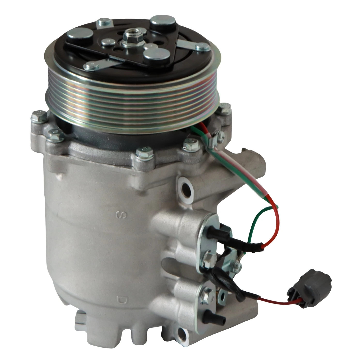 Воздушный компрессор 12 В 021755R; 255595; 275754 для 2004-2008 Acura TSX CO 10849T 3016770; 38810RBBA01; 5512348; 57886; 58886;
Воздушный компрессор 12 В 021755R; 255595; 275754 для 2004-2008 Acura TSX CO 10849T 3016770; 38810RBBA01; 5512348; 57886; 58886;