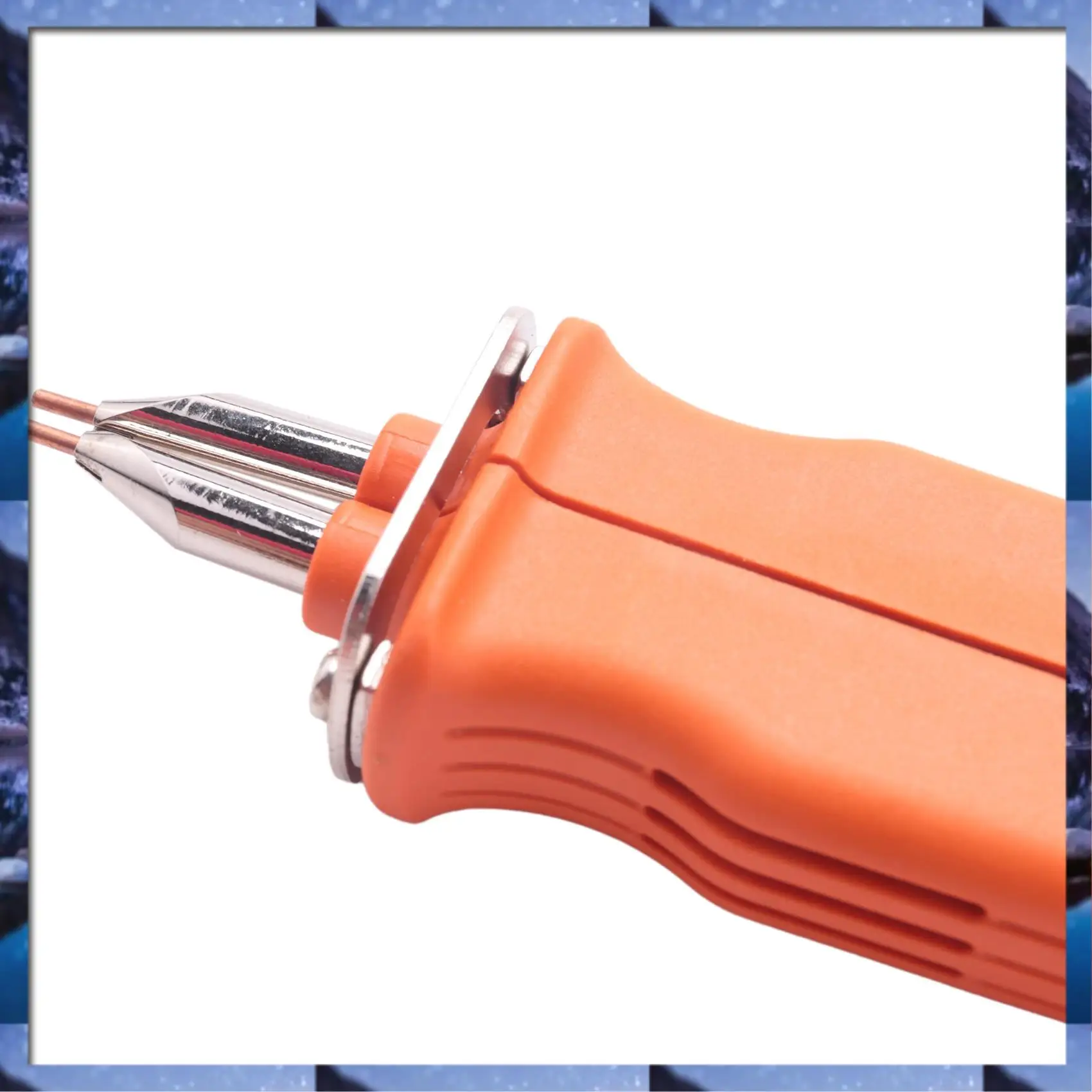 ABSU Hb-70B Spot Welding Pen Lithium Batteries Pack Weld Profession Welding Pen For 709A 709Ad High Power Series Battery Spot We
ABSU Hb-70B Spot Welding Pen Lithium Batteries Pack Weld Profession Welding Pen For 709A 709Ad High Power Series Battery Spot We