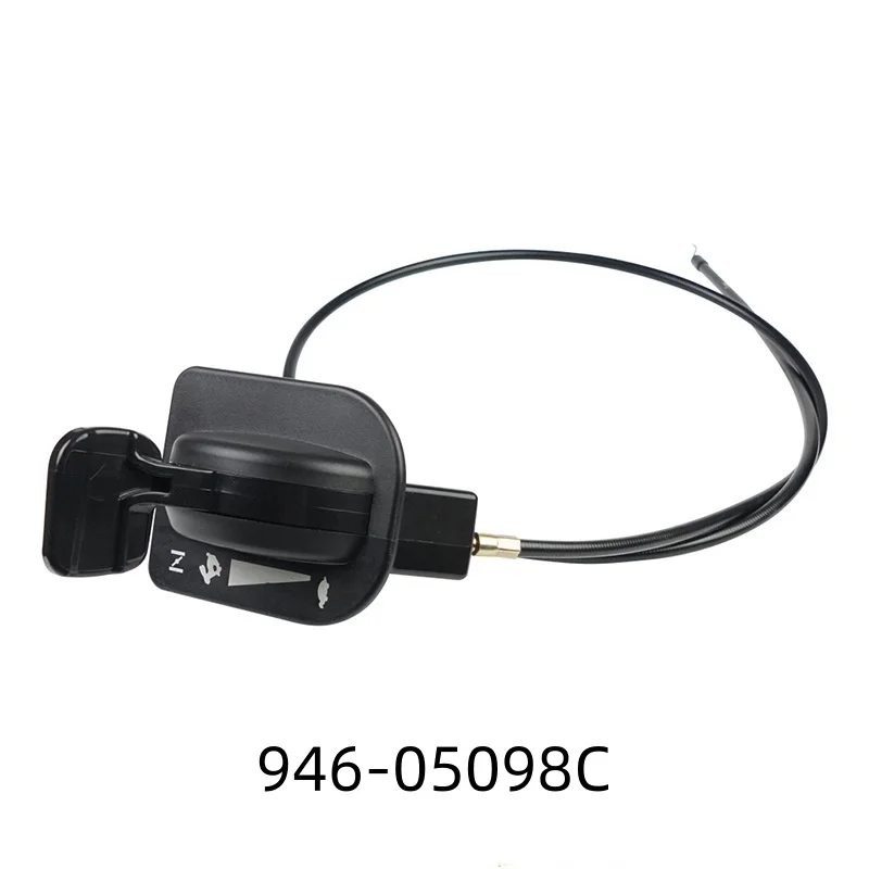 946-05098C Трос дроссельной заслонки/дроссельной заслонки 44,5X1,7 GT XT1 XT2 50 GX54 ST54 LX50
946-05098C Трос дроссельной заслонки/дроссельной заслонки 44,5X1,7 GT XT1 XT2 50 GX54 ST54 LX50