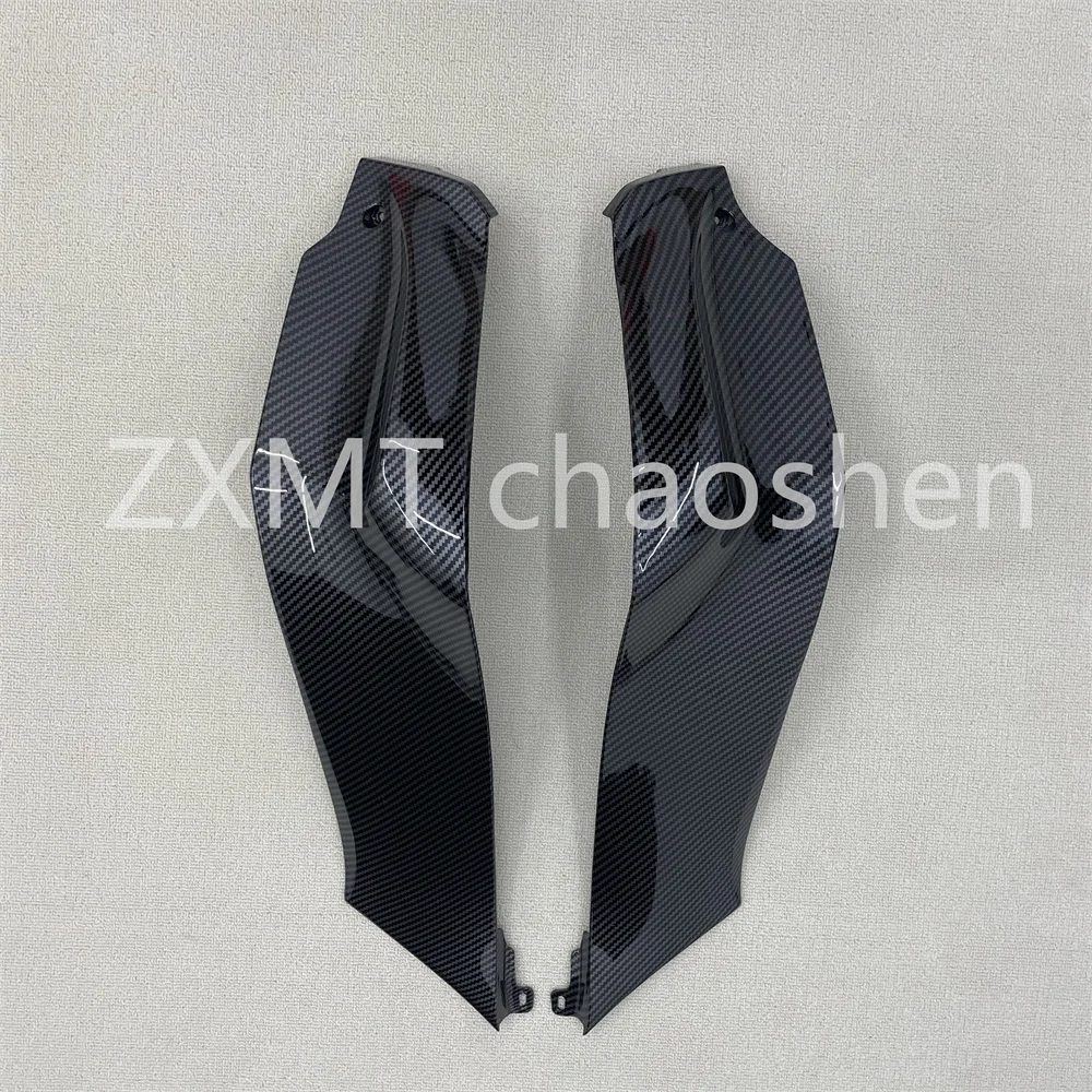 Kawasaki Ninja ZX10R Big Bull motorcycle fairing full vehicle guard plate 2011-2024 carbon fiber paint fuel tank side plate
Kawasaki Ninja ZX10R Big Bull motorcycle fairing full vehicle guard plate 2011-2024 carbon fiber paint fuel tank side plate