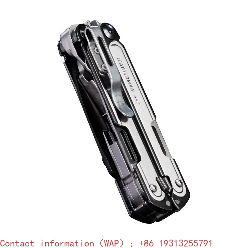 【Best-selling】American ARC Multifunctional Pliers Outdoor Folding Tool Combination Portable EDC
【Best-selling】American ARC Multifunctional Pliers Outdoor Folding Tool Combination Portable EDC