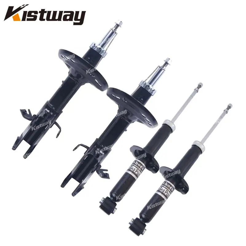 2PCS Front Or Rear Shock Absorbers Struts Kit For Subaru Forester SK 2018- 20310SJ001 20310SJ010 20365SG000
2PCS Front Or Rear Shock Absorbers Struts Kit For Subaru Forester SK 2018- 20310SJ001 20310SJ010 20365SG000