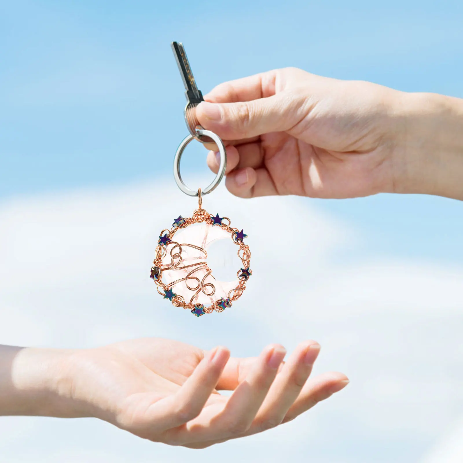 Ожерелье с драгоценными камнями, ювелирные изделия, кулон, подвески «сделай сам», браслет, декоры, хрустальные подвески
Ожерелье с драгоценными камнями, ювелирные изделия, кулон, подвески «сделай сам», браслет, декоры, хрустальные подвески