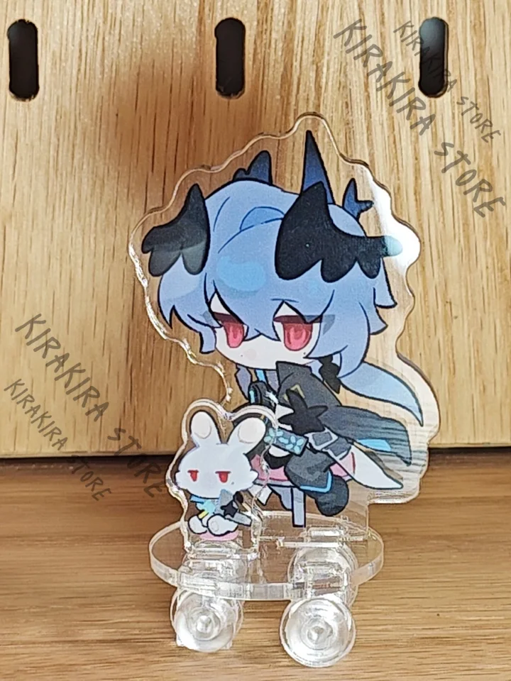 Mini Arknights Logos Stand Plate Anime Acrylic Figurine Pulley Standing Sign Cute Cosplay Accessories Kawaii Creativity Present
Mini Arknights Logos Stand Plate Anime Acrylic Figurine Pulley Standing Sign Cute Cosplay Accessories Kawaii Creativity Present