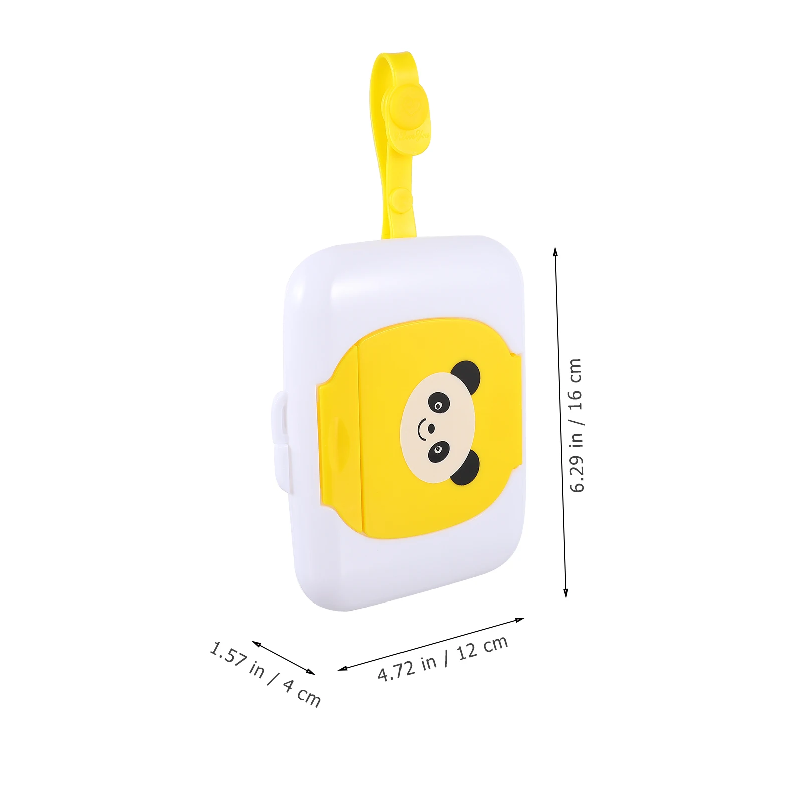 Portable Wet Tissue Case Baby Wipes Refillable PP Plastic Pouch Odorless Stroller Hanging Travel Storage Box for Infant 
Portable Wet Tissue Case Baby Wipes Refillable PP Plastic Pouch Odorless Stroller Hanging Travel Storage Box for Infant