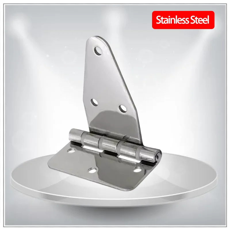 Heavy-Duty 304 Stainless Steel Silent Hinge for Industrial Furniture Electrical Open Box Cabinet Door Hardware
Heavy-Duty 304 Stainless Steel Silent Hinge for Industrial Furniture Electrical Open Box Cabinet Door Hardware