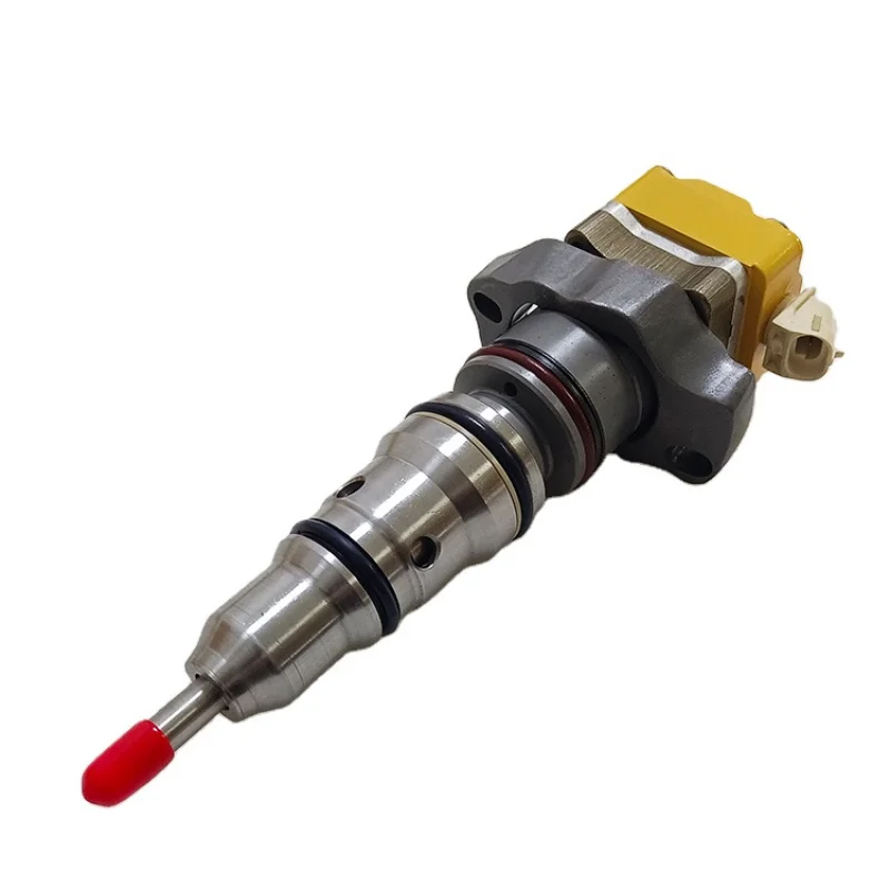 Diesel Injector Assembly Common Rail Injector 178-0199 1780199 10R-0782 10r-9237 for Caterpillar 3126B/3126E
Diesel Injector Assembly Common Rail Injector 178-0199 1780199 10R-0782 10r-9237 for Caterpillar 3126B/3126E