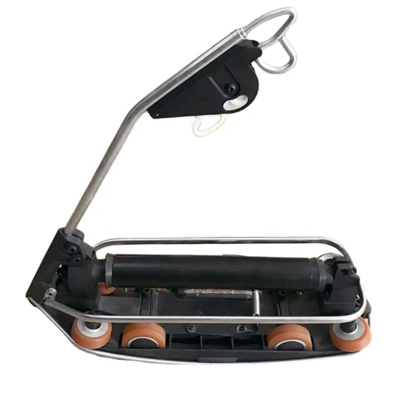 Good Quality Circular Loom Shuttle Unit for Circular Loom Textile Machine Parts Shuttle Body
Good Quality Circular Loom Shuttle Unit for Circular Loom Textile Machine Parts Shuttle Body