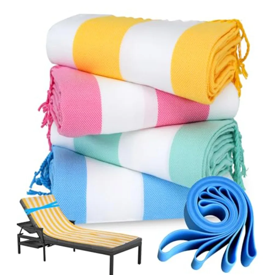 Packs Oversized Turkish Beach Towels Thin Quick Dry Sand Free Pool Swim Bathing Towel Extra Large Travel Blanket Adult Essentia
Packs Oversized Turkish Beach Towels Thin Quick Dry Sand Free Pool Swim Bathing Towel Extra Large Travel Blanket Adult Essentia