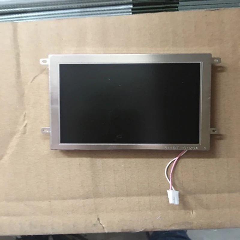 Original LB040Q02-TD05 LB040Q02(TD)(05) 4 Inch LCD DISPLAY PANEL Panel Perfect working Fully tested
Original LB040Q02-TD05 LB040Q02(TD)(05) 4 Inch LCD DISPLAY PANEL Panel Perfect working Fully tested
