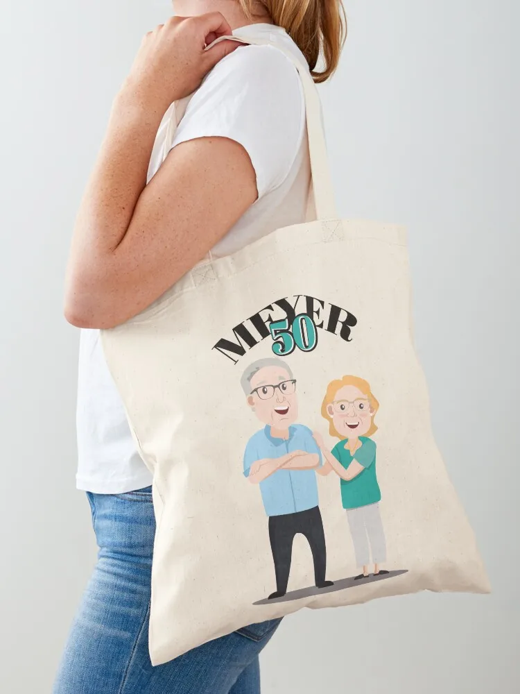 Meyer 50 Tote Bag tote bag women supermarket folding bag Portable shopping tote woman
Meyer 50 Tote Bag tote bag women supermarket folding bag Portable shopping tote woman