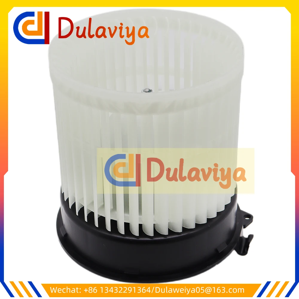 AC Heater Blower Motor Fan For Nissan X-Trail XTrail III T32 MR16DDT MR20DD 272264BA0A 272264BC0A 272264EM0A 272264BG0B
AC Heater Blower Motor Fan For Nissan X-Trail XTrail III T32 MR16DDT MR20DD 272264BA0A 272264BC0A 272264EM0A 272264BG0B