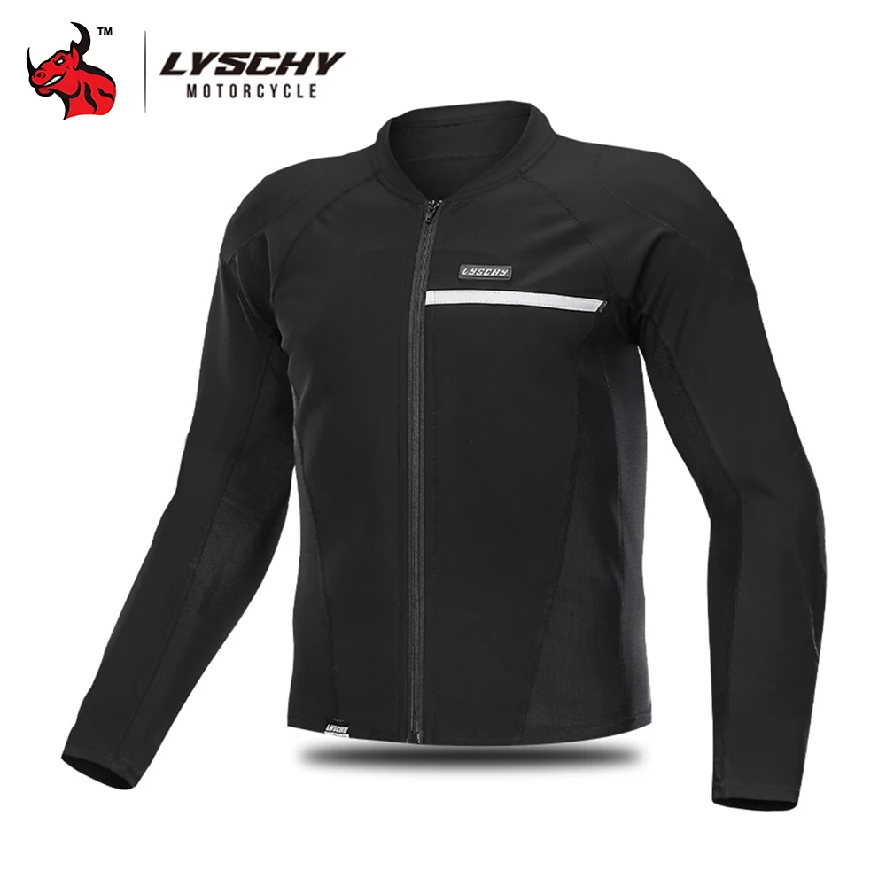 Summer Motorcycle Jacket Unisex Breathable Mesh Motocross Clothing Anti-Fall Chaqueta Moto Biker Coat Motorcycle Equipment
Summer Motorcycle Jacket Unisex Breathable Mesh Motocross Clothing Anti-Fall Chaqueta Moto Biker Coat Motorcycle Equipment