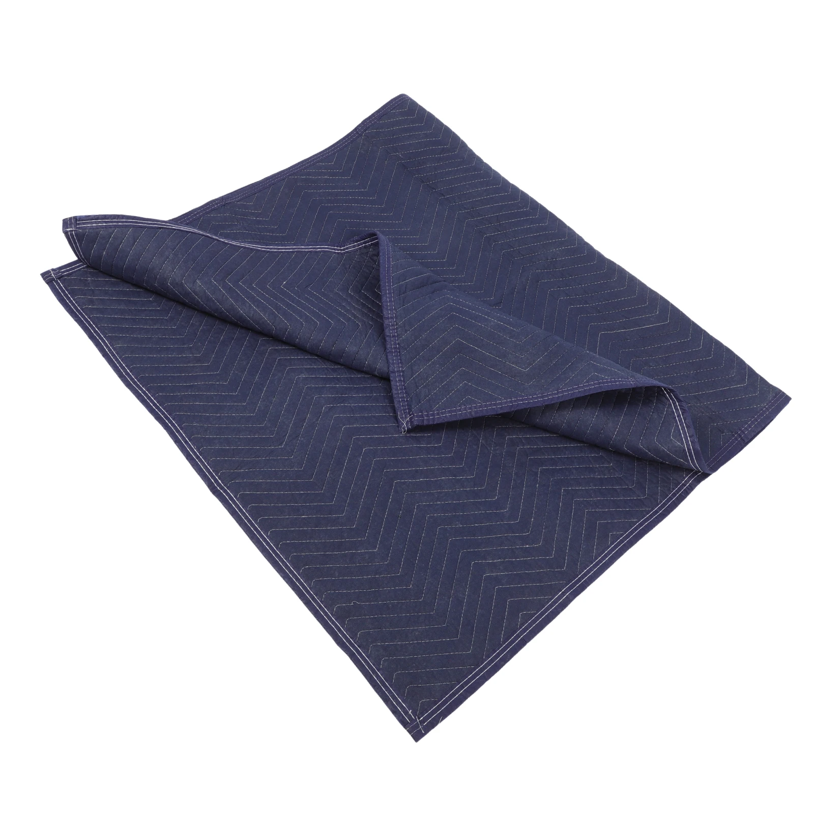 Moving Blanket 72x40 Non-slip Anti-collision Thick Wrapping for Furniture Transport Packing Protection Express Supply
Moving Blanket 72x40 Non-slip Anti-collision Thick Wrapping for Furniture Transport Packing Protection Express Supply