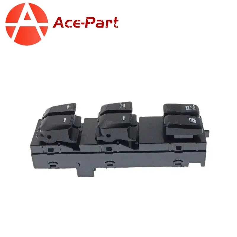 Для Hyundai IX35 TUCSON электрический регулятор стеклоподъемника, кнопка управления 935702 S000 935712 S000 93571-2S000
Для Hyundai IX35 TUCSON электрический регулятор стеклоподъемника, кнопка управления 935702 S000 935712 S000 93571-2S000