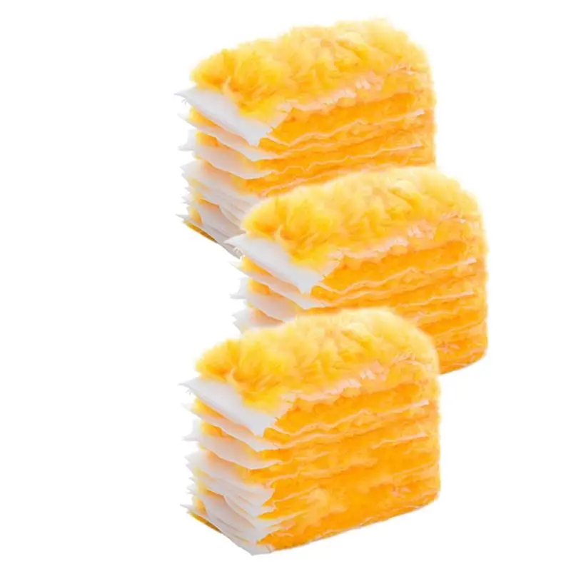 ABJT-50Pcs Efficient 360 ° Набор одноразовых салфеток для уборки различных поверхностей, сменные насадки для уборки дома и офиса
ABJT-50Pcs Efficient 360 ° Набор одноразовых салфеток для уборки различных поверхностей, сменные насадки для уборки дома и офиса