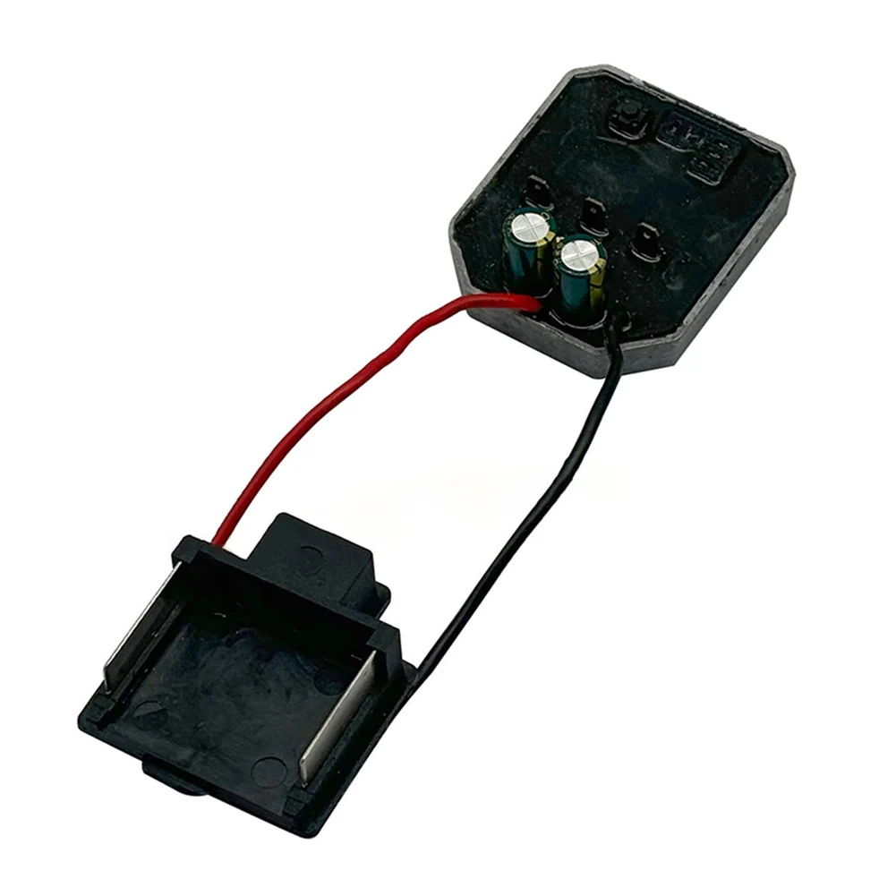 Motor Control Board Switch For 13mm Brushless Electric Drill Switch Brushless Impact- Wrench Drive Control Board Power Tool
Motor Control Board Switch For 13mm Brushless Electric Drill Switch Brushless Impact- Wrench Drive Control Board Power Tool